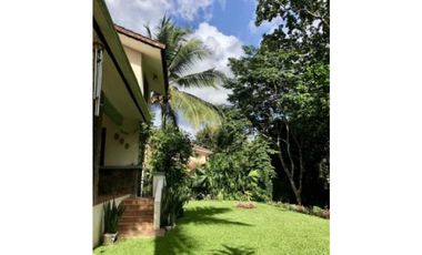CASA EN VENTA - Residencial Camino de Cruces