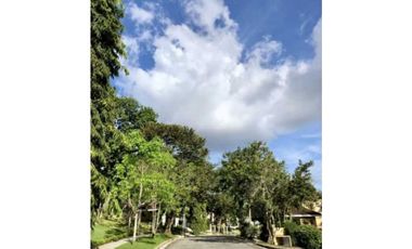 CASA EN VENTA - Residencial Camino de Cruces