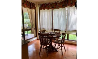 CASA EN VENTA - Residencial Camino de Cruces