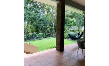 CASA EN VENTA - Residencial Camino de Cruces