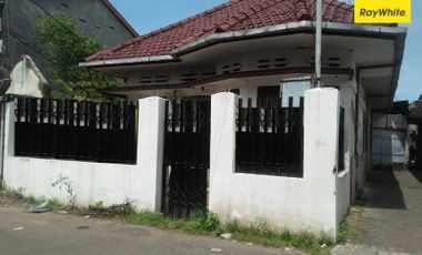 Disewakan Rumah di Jl Juwingan, Gubeng, Surabaya