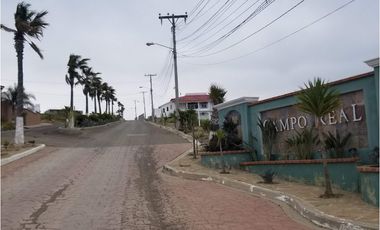 Terreno  En Venta En Rosarito B.C.