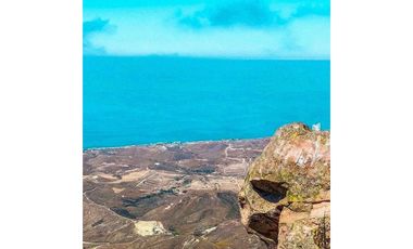 Terreno  En Venta En Rosarito B.C.