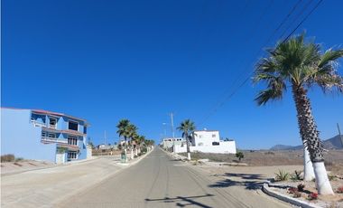 Terreno  En Venta En Rosarito B.C.