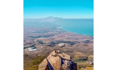 Terreno  En Venta En Rosarito B.C.