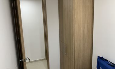 VENTA APARTAMENTO FLORIDABLANCA, SECTOR FOSUNAB, COUNTRY LIVING. Cod V12677