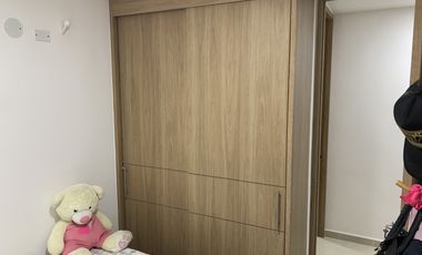 VENTA APARTAMENTO FLORIDABLANCA, SECTOR FOSUNAB, COUNTRY LIVING. Cod V12677