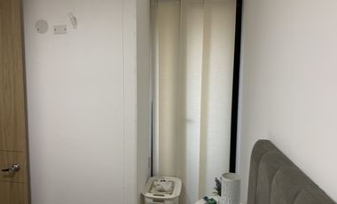 VENTA APARTAMENTO FLORIDABLANCA, SECTOR FOSUNAB, COUNTRY LIVING. Cod V12677