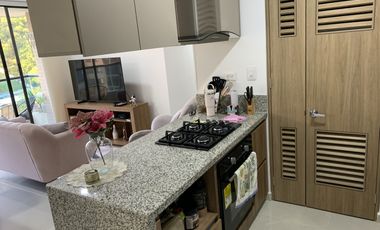 VENTA APARTAMENTO FLORIDABLANCA, SECTOR FOSUNAB, COUNTRY LIVING. Cod V12677