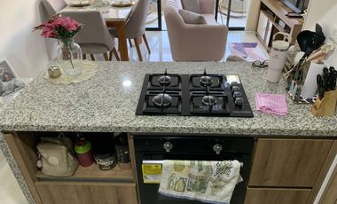 VENTA APARTAMENTO FLORIDABLANCA, SECTOR FOSUNAB, COUNTRY LIVING. Cod V12677