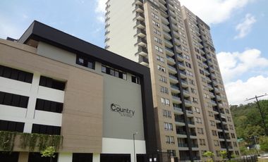 VENTA APARTAMENTO FLORIDABLANCA, SECTOR FOSUNAB, COUNTRY LIVING. Cod V12677