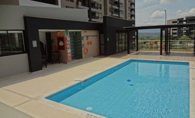 VENTA APARTAMENTO FLORIDABLANCA, SECTOR FOSUNAB, COUNTRY LIVING. Cod V12677