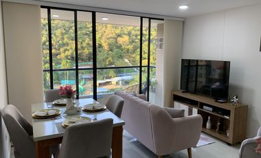 VENTA APARTAMENTO FLORIDABLANCA, SECTOR FOSUNAB, COUNTRY LIVING. Cod V12677