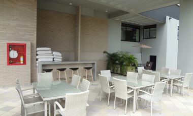 VENTA APARTAMENTO FLORIDABLANCA, SECTOR FOSUNAB, COUNTRY LIVING. Cod V12677