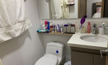 VENTA APARTAMENTO FLORIDABLANCA, SECTOR FOSUNAB, COUNTRY LIVING. Cod V12677