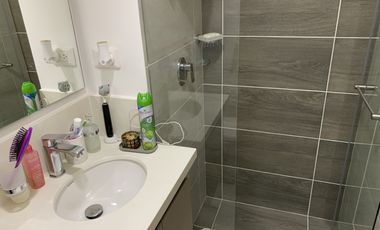 VENTA APARTAMENTO FLORIDABLANCA, SECTOR FOSUNAB, COUNTRY LIVING. Cod V12677