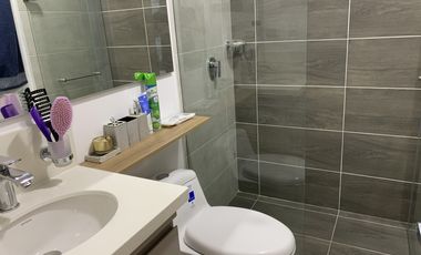 VENTA APARTAMENTO FLORIDABLANCA, SECTOR FOSUNAB, COUNTRY LIVING. Cod V12677