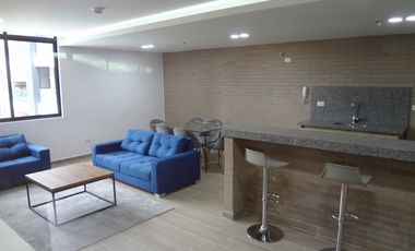 VENTA APARTAMENTO FLORIDABLANCA, SECTOR FOSUNAB, COUNTRY LIVING. Cod V12677