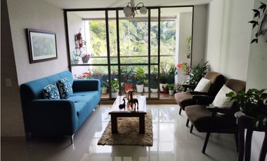 Apartamento para la venta en San Julian Castropol Medellin