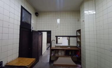 Local en Congreso Sobre calle Solís al 200 Superficie Planta Baja 69 M2 Superficie Sotano 44 M2