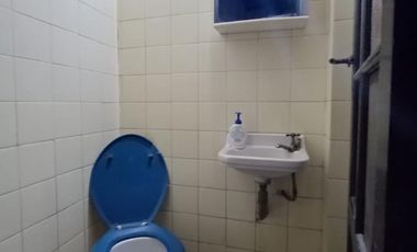 Local en Congreso Sobre calle Solís al 200 Superficie Planta Baja 69 M2 Superficie Sotano 44 M2