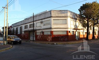 Galpon Industrial 1853m2 en venta - Berazategui