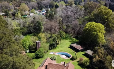 LOTE en YEI - PORA