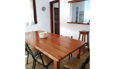 CHALET DE 5 AMBIENTES CON QUINCHO EN CHAUVIN - Toma menor valor -