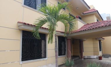 Se Vende Casa en Guayaquil