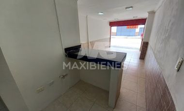ARRIENDO de LOCALES en MEDELLIN