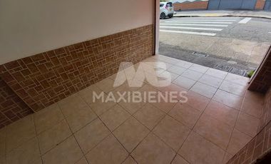 ARRIENDO de LOCALES en MEDELLIN