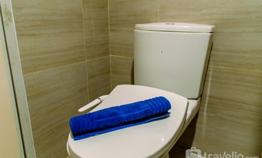 Apartemen Silk Town Alexandria