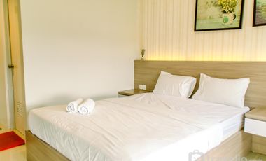 Apartemen Silk Town Alexandria