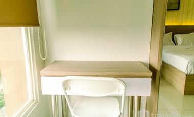 Apartemen Silk Town Alexandria