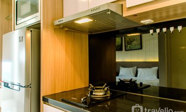 Apartemen Silk Town Alexandria