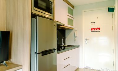 Apartemen Silk Town Alexandria