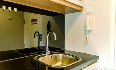 Apartemen Silk Town Alexandria