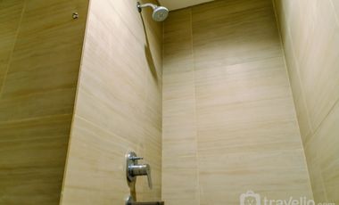 Apartemen Silk Town Alexandria