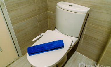 Apartemen Silk Town Alexandria