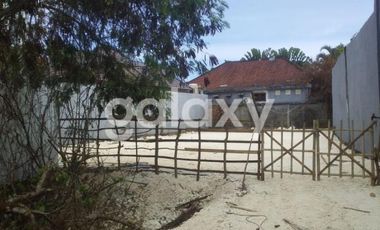 TANAH BEJI AYU SEMINYAK KUTA BADUNG, BALI