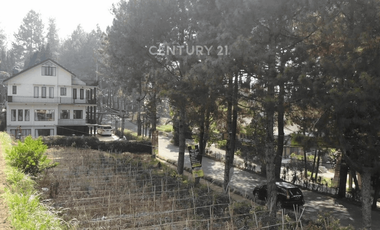 Tanah Siap Bangun Di Villa Istana Bunga Lembang