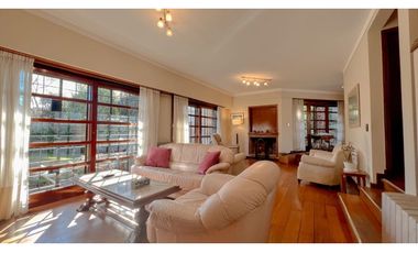 VENTA CASA GÜEMES