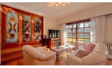 VENTA CASA GÜEMES
