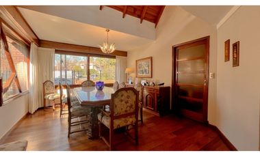 VENTA CASA GÜEMES