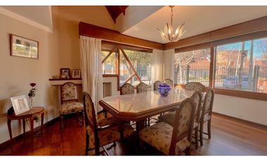 VENTA CASA GÜEMES