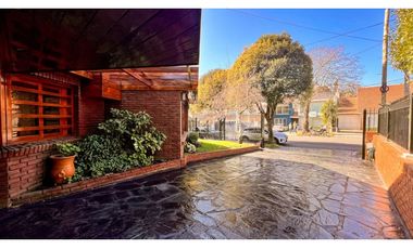 VENTA CASA GÜEMES