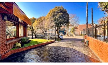 VENTA CASA GÜEMES