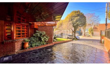 VENTA CASA GÜEMES