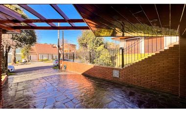 VENTA CASA GÜEMES