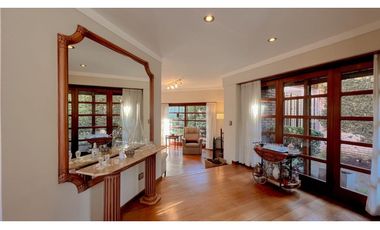 VENTA CASA GÜEMES